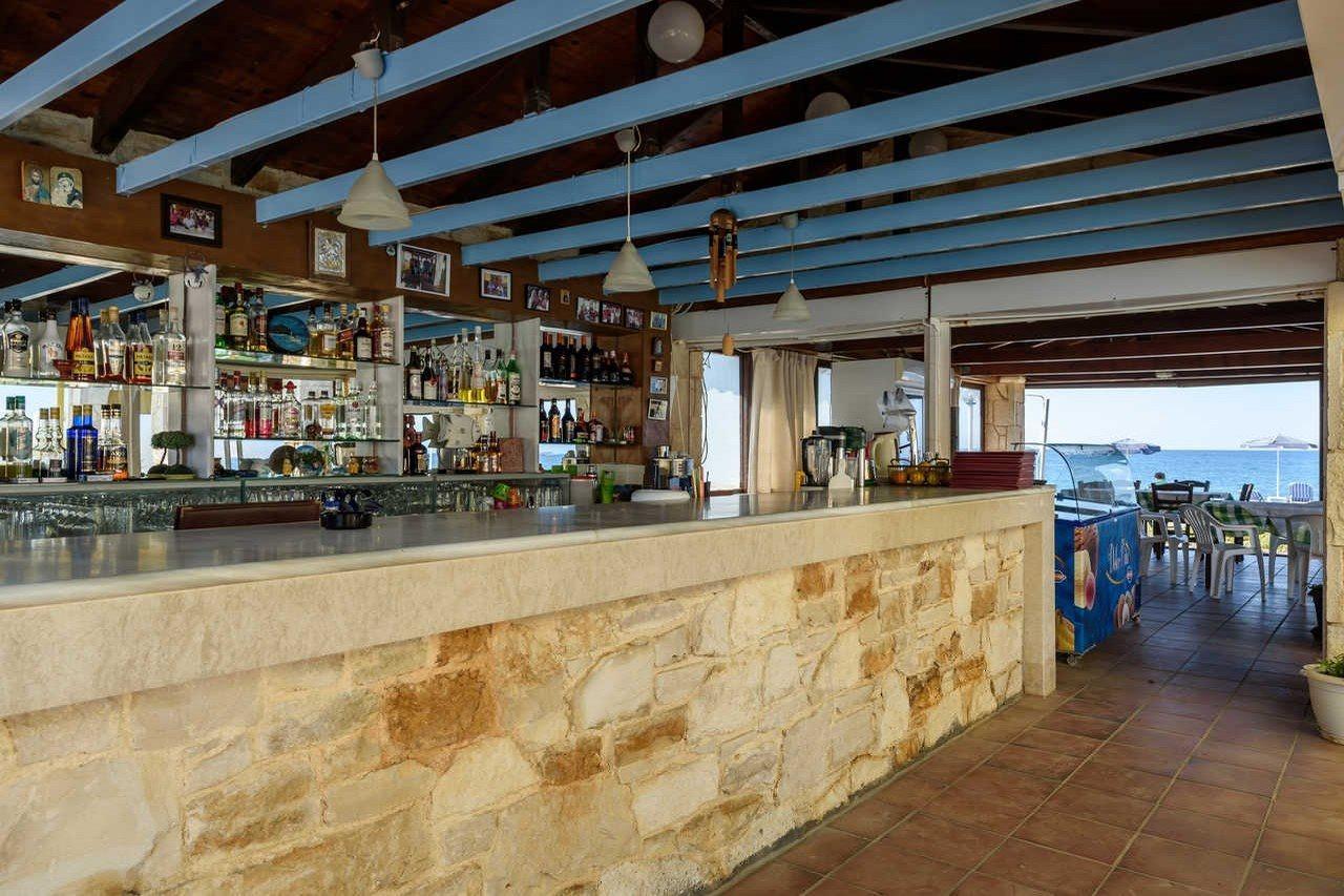 Kostakis Beach Jeráni Haníon Kültér fotó