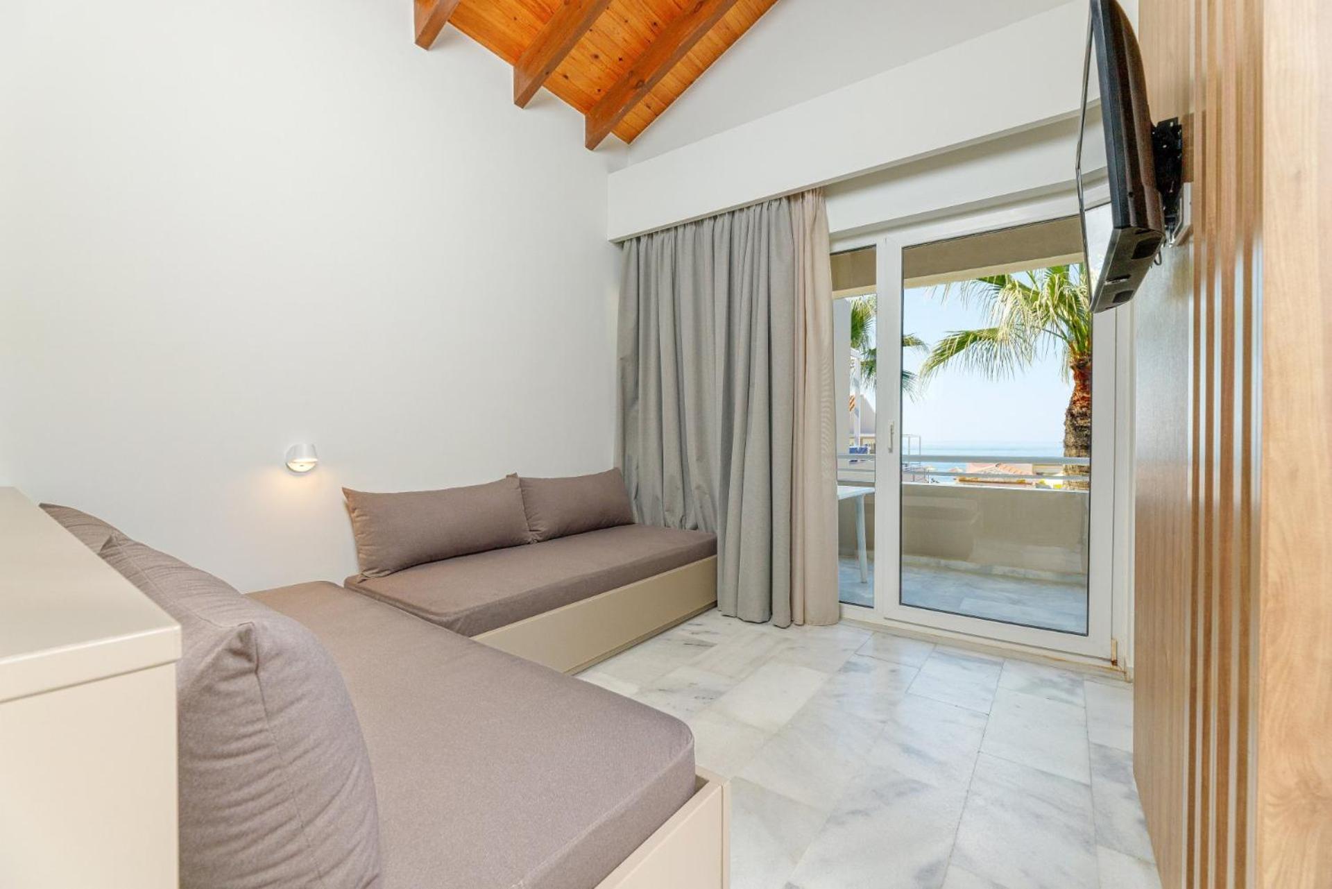 Kostakis Beach Jeráni Haníon Kültér fotó